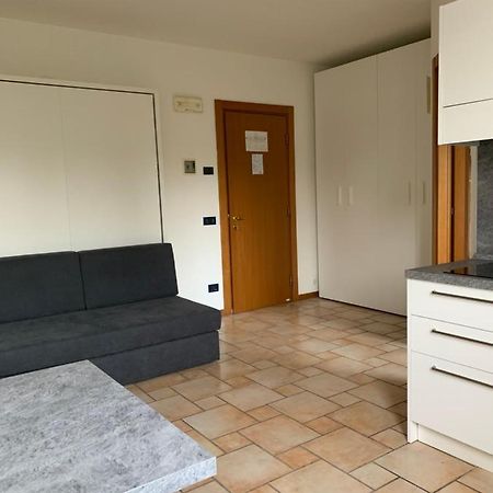Hotel Lory Ficarolo Eksteriør bilde